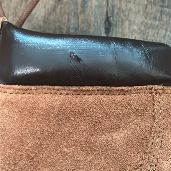 BCBGeneration Women's Bg-Maude, Carmel Oak 10/40 US - Picture 3 of 13